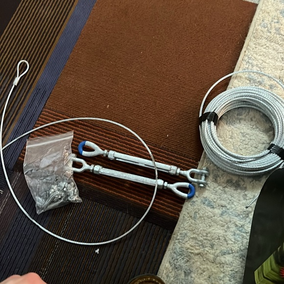 ZIPLINE FUN - Picture 4 of 5